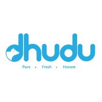 Dhudu logo - Similar company to Healthy Kitchen Co.
