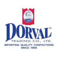 DORVAL TRADING CO., LTD. logo - Similar company to Disruptops (A Firemon Company)