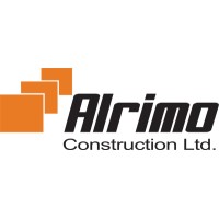 Alrimo Construction Ltd logo - Similar company to D5 Construction Ltd