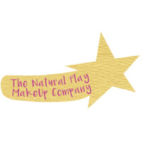 The Natural Play Makeup Company logo - Similar company to Laceeze Ltd