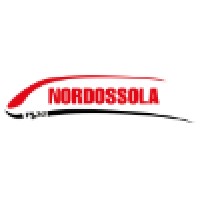 Nordossola Spedizioni Srl logo - Similar company to A-Log Logistics Solutions