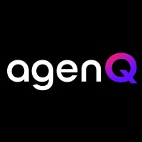 agenQ logo - Similar company to Techama