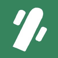 Vegtus logo - Similar company to Cacto - Cactus Leather