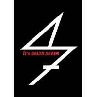 Delta Seven Ski logo - Similar company to Mentalytics