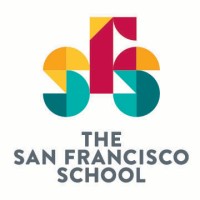 The San Francisco School logo - Similar company to Children'S Day School