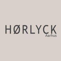 Hørlyck Aarhus logo - Similar company to Europa Kaffe & Te