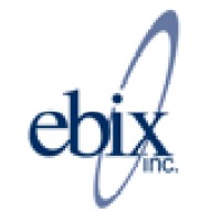 ebix, Inc. logo - Similar company to Melling Tool Co
