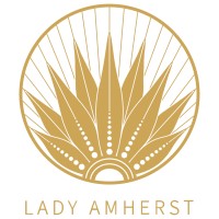 LADY AMHERST logo - Similar company to Collège Extraordinaire