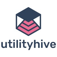 Utility Hive logo - Similar company to Guru Systems