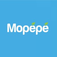 Mopépé Solutions logo - Similar company to The Outshiners