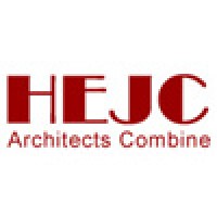 HEJC Architects Combine logo - Similar company to Liminal Design Studio