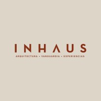 Revista Inhaus logo - Similar company to Aje Cuenca