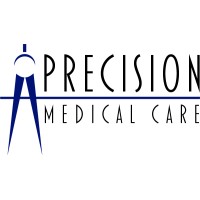 Precision Medical Care LLC logo - Similar company to Physicians Slim Solutions