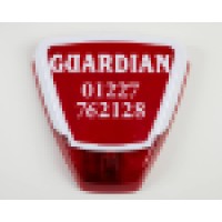 Guardian Security & Fire Ltd logo - Similar company to Fidelity Integrated Systems