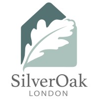 SilverOak London logo - Similar company to Mcglashans Property Services