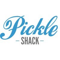 Pickle Shack logo - Similar company to Adam Scott Coaching