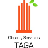 OBRAS Y SERVICIOS TAGA SA logo - Similar company to Pacsa