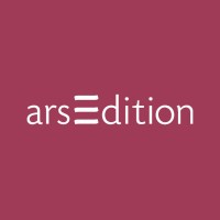 arsEdition GmbH logo - Similar company to Magellan Verlag