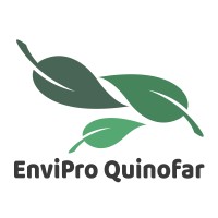 EnviPro Quinofar logo - Similar company to Ecoagritech Solutions Ltd