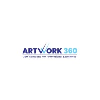 Artwork 360 logo - Similar company to Varsity Promo Group