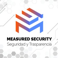Measured Security logo - Similar company to Constructora Trovolhue