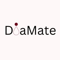 DiaMate logo - Similar company to Quantoloop Analytics