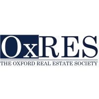 The Oxford Real Estate Society logo - Similar company to Emergent Core