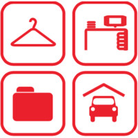 Arranging It All Professional Organizers logo - Similar company to Unicorn Moving & Storage