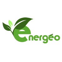 Énergéo logo - Similar company to Menthe