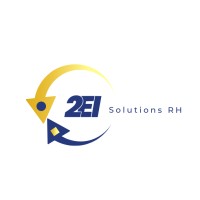 2EI Solutions RH logo - Similar company to Sifem Ci