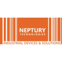 Neptury Technologies logo - Similar company to Aramobel