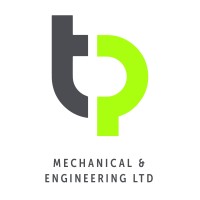 TP Mechanical & Engineering Ltd logo - Similar company to Dobbie