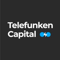 Telefunken Capital logo - Similar company to Tanday