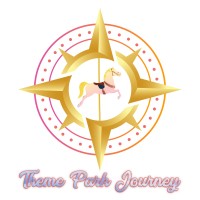 Theme Park Journey Creative Design & Production logo - Similar company to Theme Park World ©