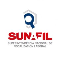 Superintendencia Nacional de Fiscalización Laboral - SUNAFIL logo - Similar company to Autoridad Nacional De Servicio Civil - Servir