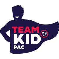 Team Kid PAC logo - Similar company to Tennessee Education Association