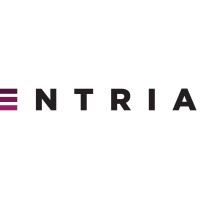 Entria logo - Similar company to Popstand