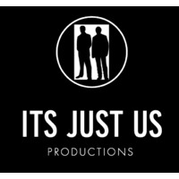 It's Just Us Productions logo - Similar company to 3D Visuals