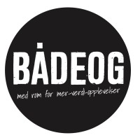 BÅDEOG logo - Similar company to Både Og As