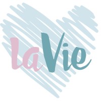 LaVie logo - Similar company to Lycka Omsorg