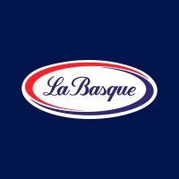 La Basque logo - Similar company to Mr Bey