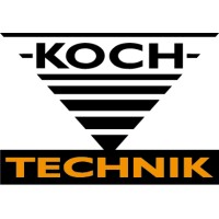 Koch-Technik | Werner Koch Maschinentechnik GmbH logo - Similar company to Varrotec B.V