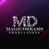 Magic Dreams Productions logo - Similar company to Magic Dream