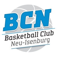 Basketball Club Neu-Isenburg e.V. logo - Similar company to Basketball Earth