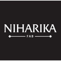 NiharikaFab logo - Similar company to Navlik