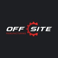Off Site Manufacturing logo - Similar company to System Associates