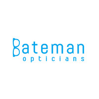 Bateman Opticians logo - Similar company to Intro | Frames Forward