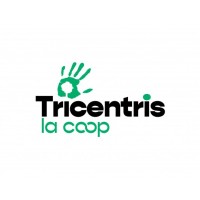 Tricentris, la Coop logo - Similar company to Sustane Technologies Inc.