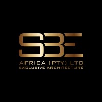 SBE Africa Architects logo - Similar company to Mad Design Studios