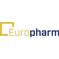 Europharm GmbH logo - Similar company to Europharm